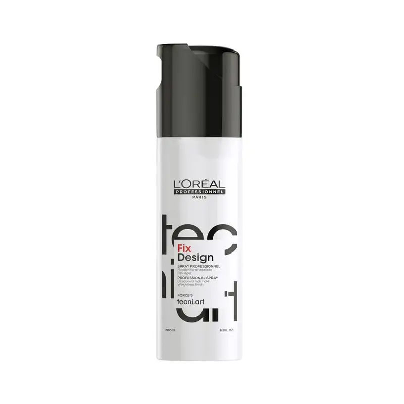 L'OREAL Tecni Fix Design 200ml