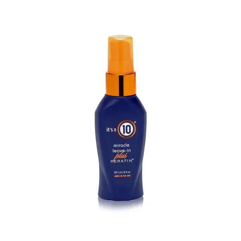 IT'S A 10 Miracle Leave In Plus Keratin 59.1ml