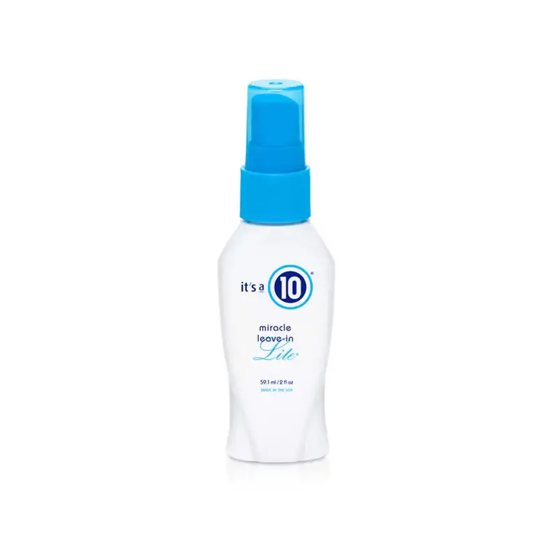 IT'S A 10 Miracle Leave In Lite 59.1ml