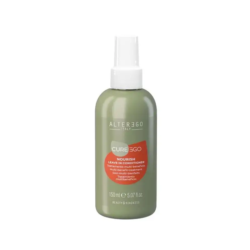 ALTEREGO CurEgo Nourish Leave In Conditioner 150ml