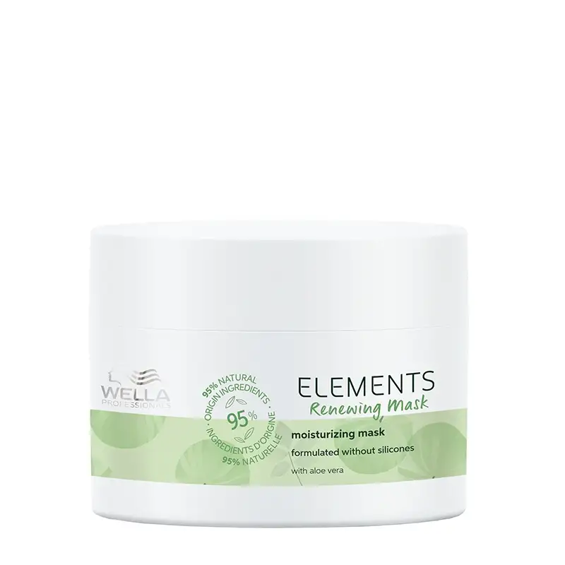 WELLA Elements Renewing Mask 150ml