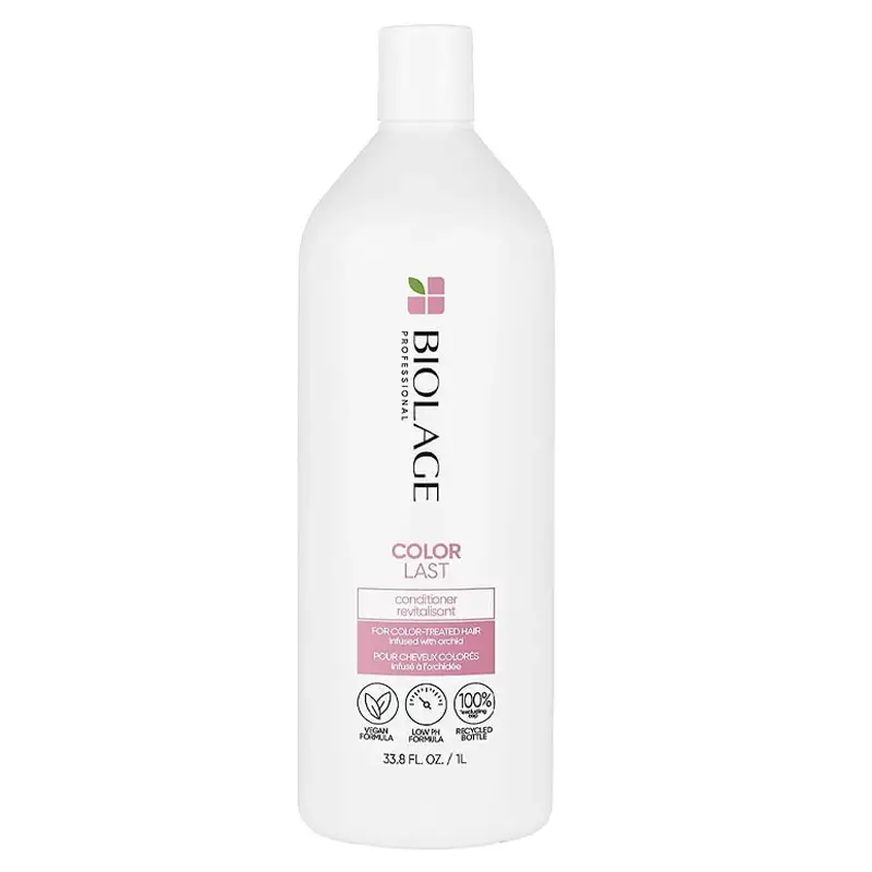 BIOLAGE ColorLast Balsamo 1000ml