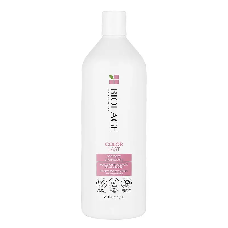 BIOLAGE ColorLast Shampoo 1000ml