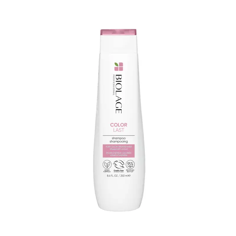 BIOLAGE ColorLast Shampoo 250ml