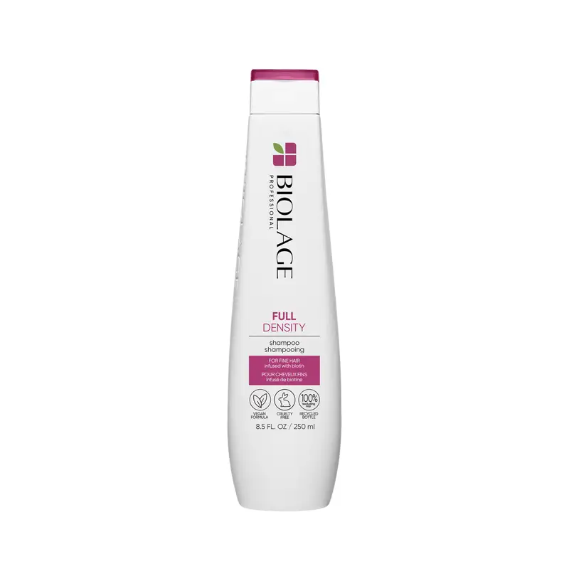 BIOLAGE FullDensity Shampoo 250ml