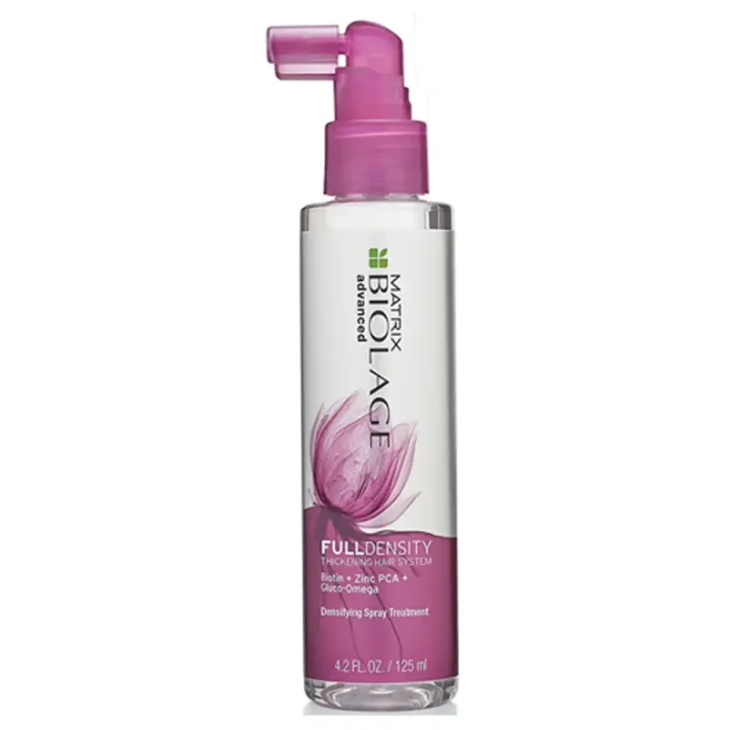 MATRIX Biolage Full Density Thickening Spray 125ml