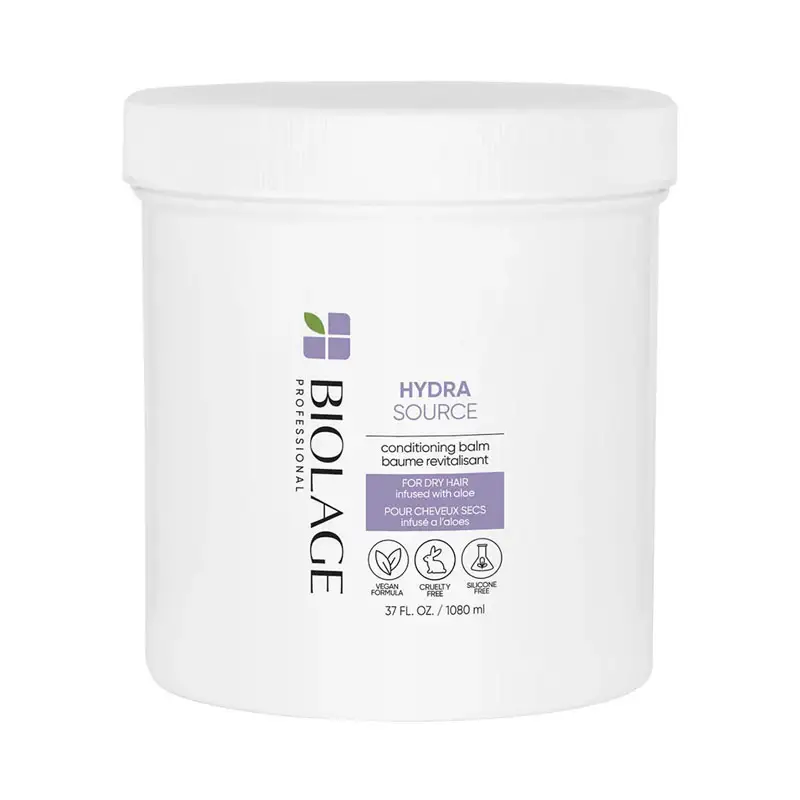 BIOLAGE Hydrasource Aloe Conditioner 1080ml