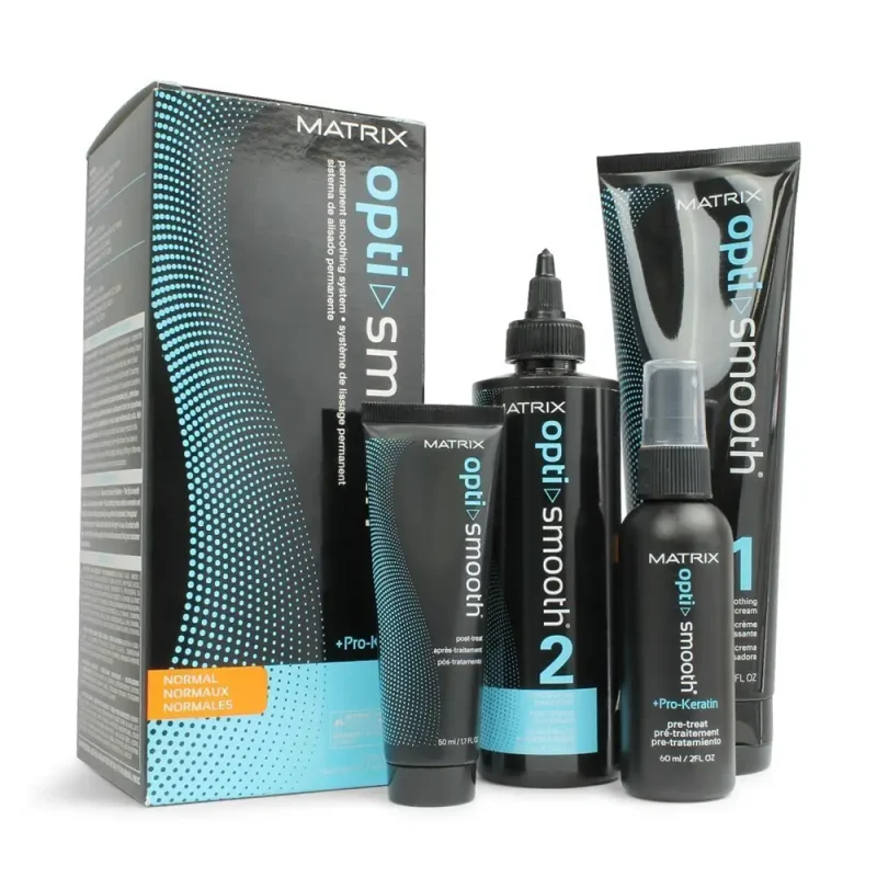 MATRIX Opti Smooth 2 Per Capelli Normali