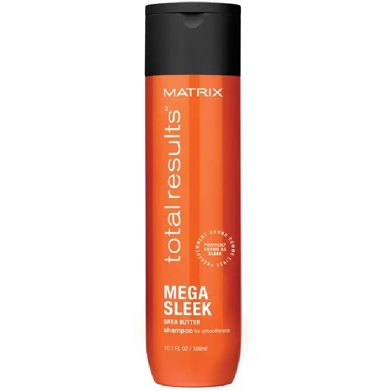 MATRIX TOTAL RESULTS Mega Sleek Shampoo 300ml