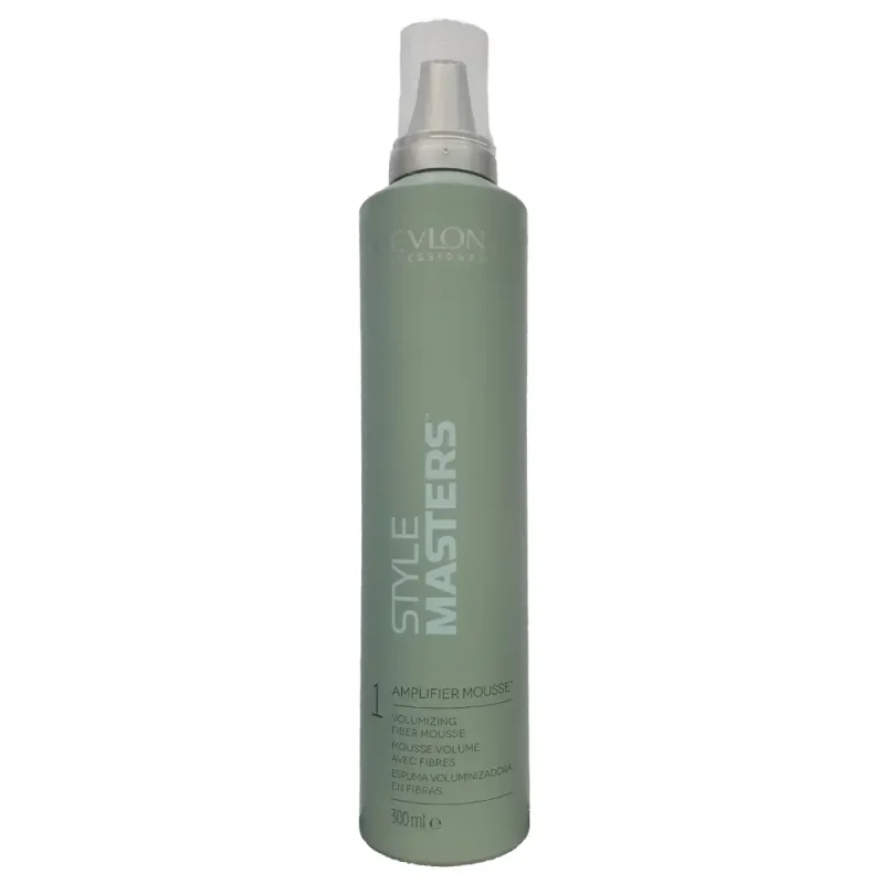 REVLON PROFESSIONAL Style Masters Amplifier Mousse 300ml