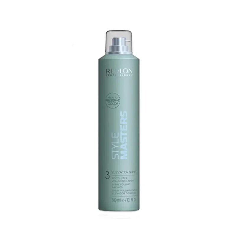 REVLON PROFESSIONAL Style Masters Volume Elevator Spray 300ml