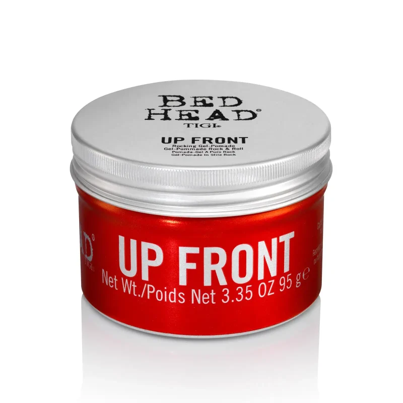 TIGI Bed Head Up Front Rocking Gel Pomade 95gr