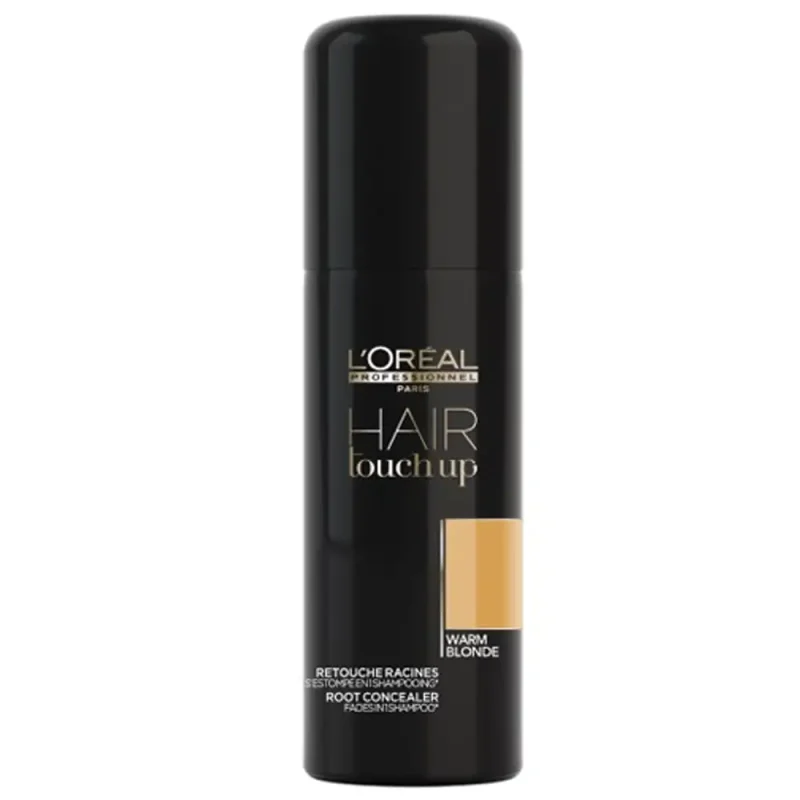 L'OREAL Hair Touch Up Warm Blonde 75ml