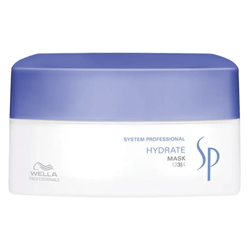 WELLA SYSTEM PROFESSIONAL Hydrate Mask 200ml