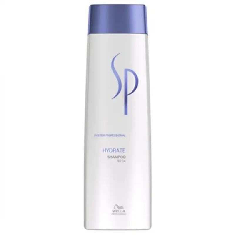 WELLA SYSTEM PROFESSIONAL Hydrate Shampoo 250ml