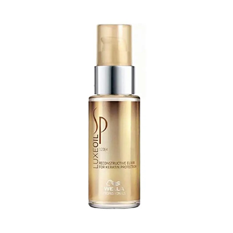 WELLA SYSTEM PROFESSIONAL Luxe Oil Elixir 30ml