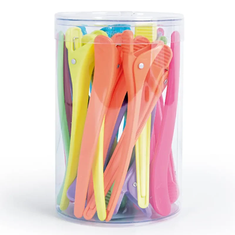 BiFULL Box 24 Pinze Colorate
