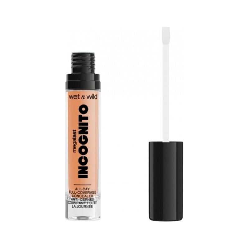 Wet N Wild Wnw Concealer Incognito 1111904e