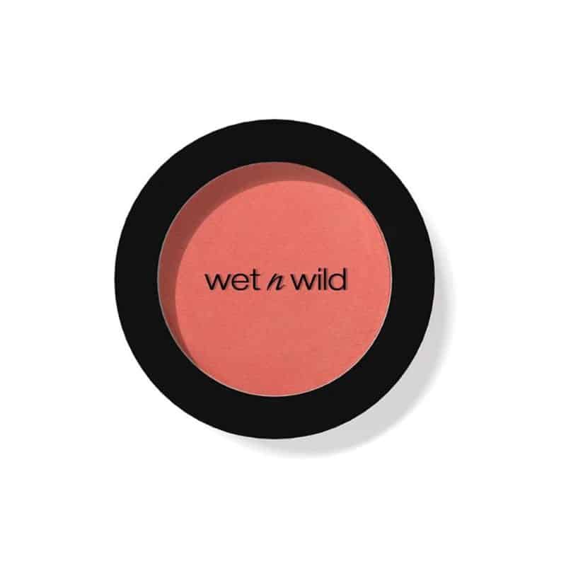 Wet N Wild Wnw Blush Color Icon 1115484e