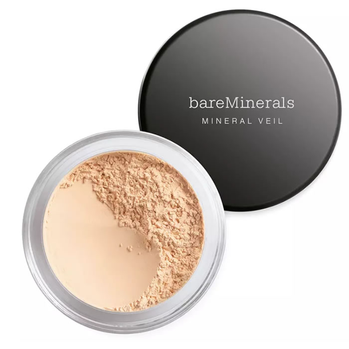 Bareminerals Mineral Veil Illuminating Spf15 9g