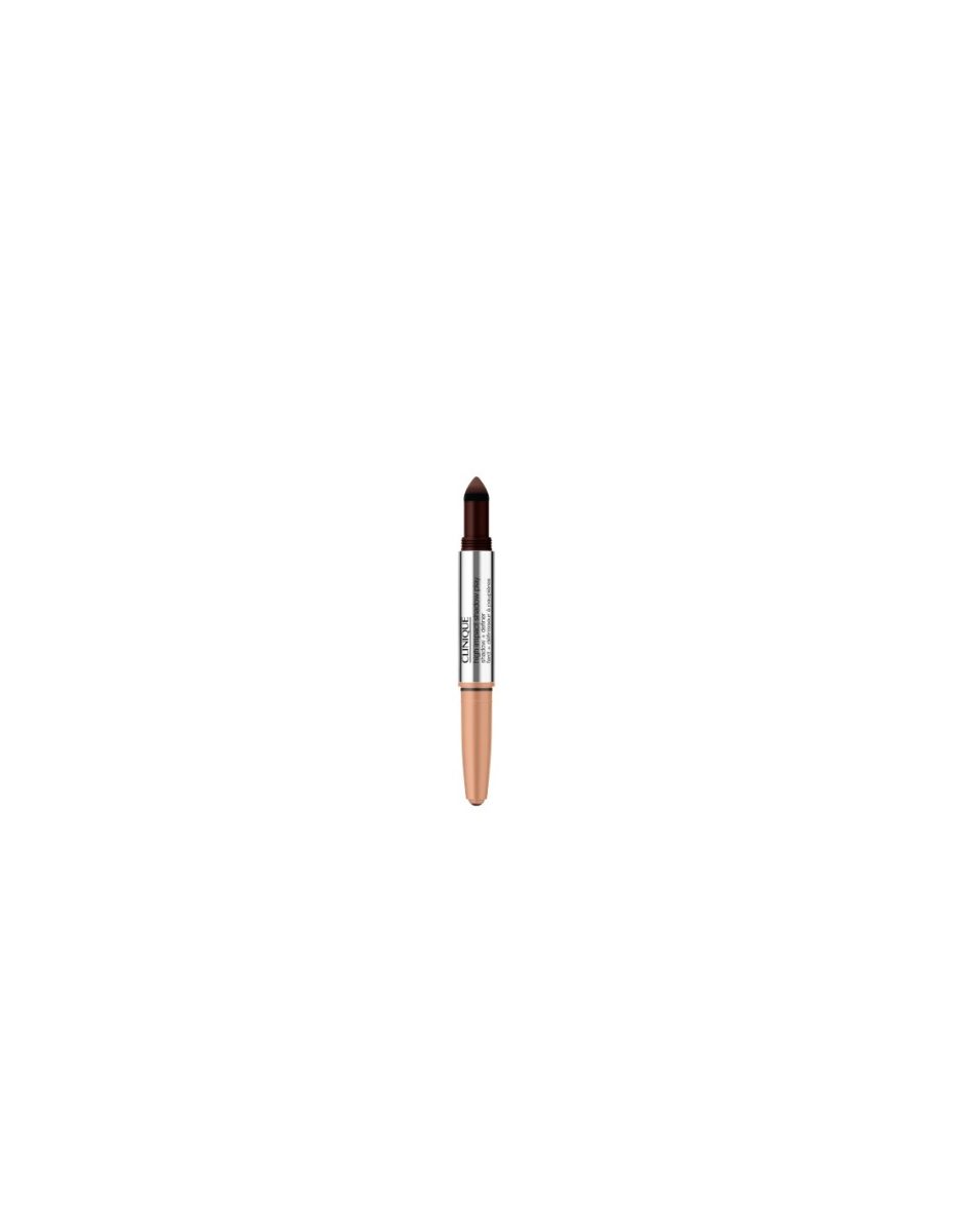 Clinique Hi Shadow Play Sombra De Ojos Definidor De Sombra Double Latte 4ml