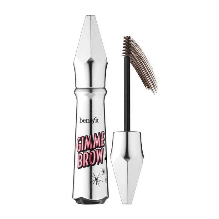 Benefit Gimme Brow Volumizing Fiber Gel N2