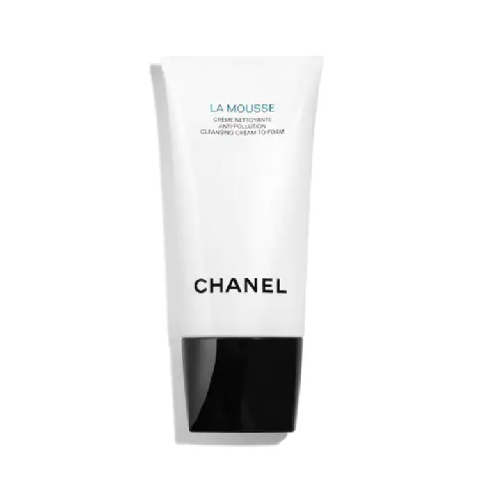 Chanel La Mousse Cleansing Cream-To-Foam 150ml