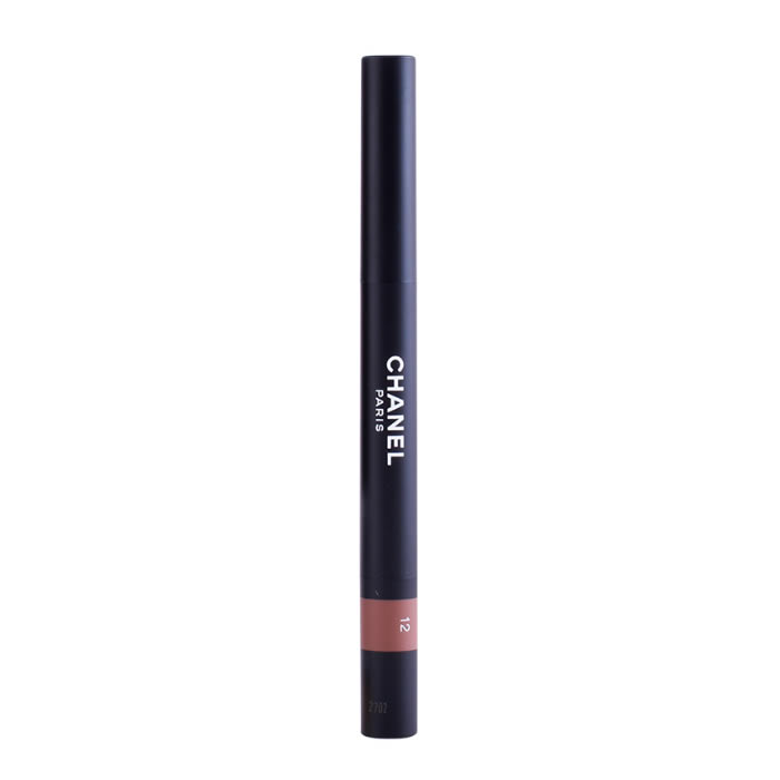 Chanel Stylo Ombre Et Contour Eyeshadow Liner Khol 12 Contour Clair