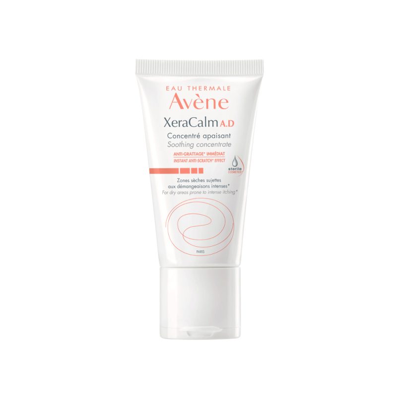 Avène Xeracalm A D Concentrado Calmante 50ml