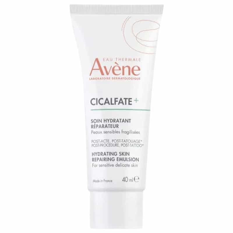 Avène Cicalfate Emulsione Idratante Riparatrice 40ml