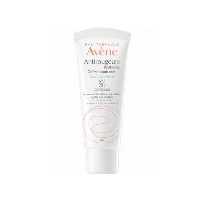 Avene Anti-Redness Day Cream SPF30 40ml