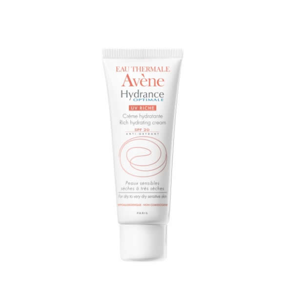 Avene Hydrance Optimale Uv Riche 40ml