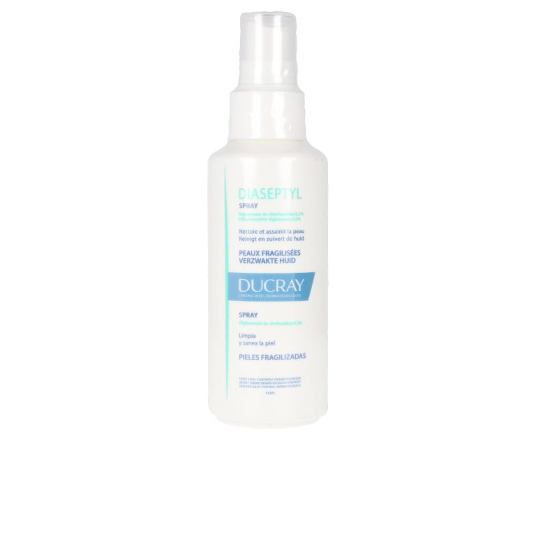 Ducray Diaseptyl Spray 125ml