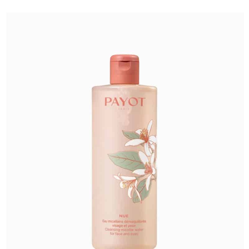 Payot Nue Agua Micelar Limpiadora Edición Limitada 400ml