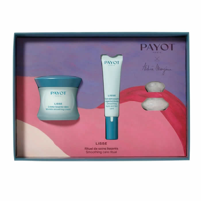 Payot Lisse Set 3 Parti