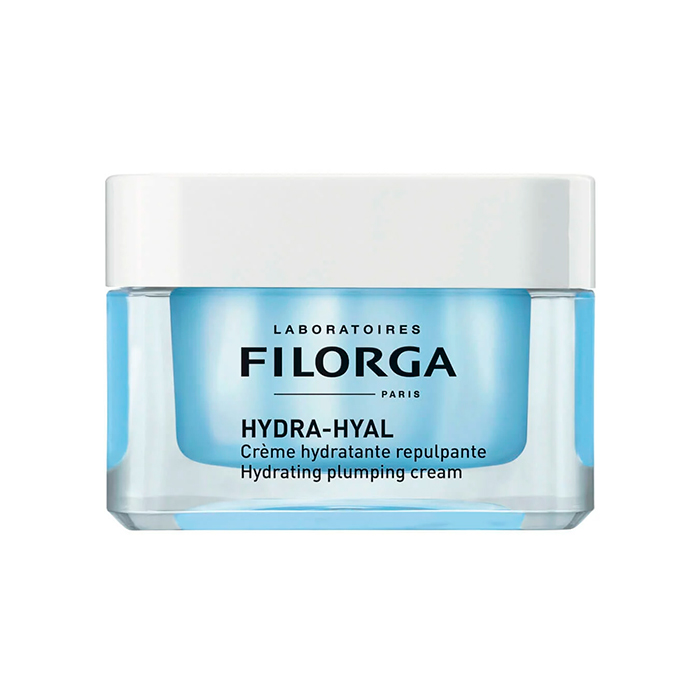 Filorga Hydra-Hyal Crema Idratante Rimpolpante 50ml