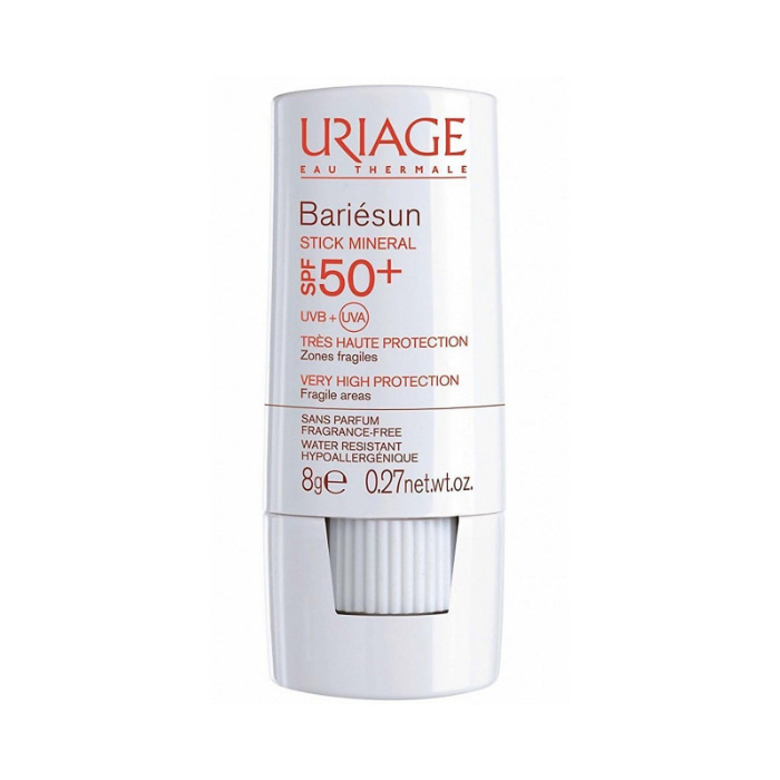 Uriage Bariésun Stick Mineral Spf50+ 8g