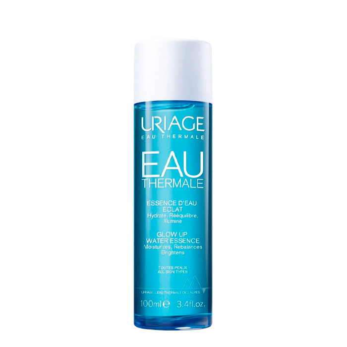 Uriage Essence D'eau Eclat 100ml