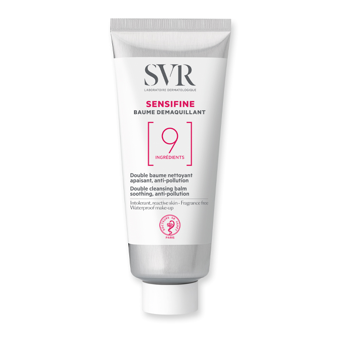 Svr Sensifine Cleansing Balm 100g