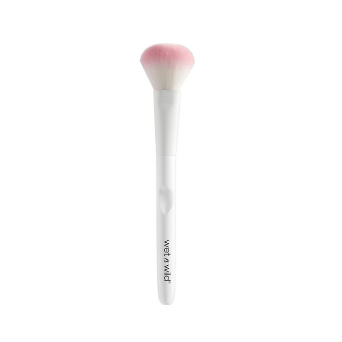 WNW Blush Brush E796