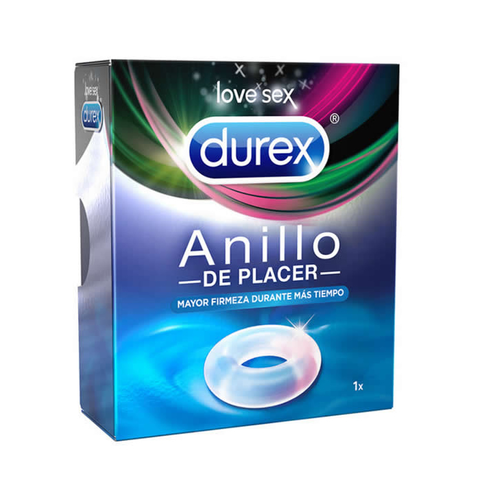 Durex Pleasure Ring