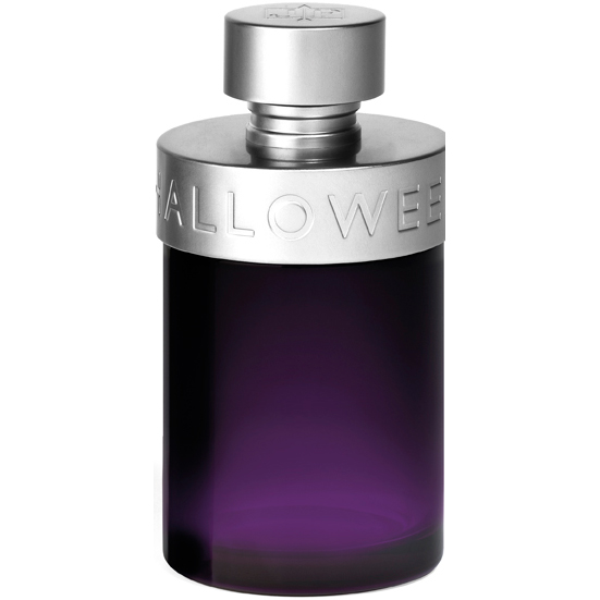 Jesus Del Pozo Halloween Eau De Toilette Spray 125ml