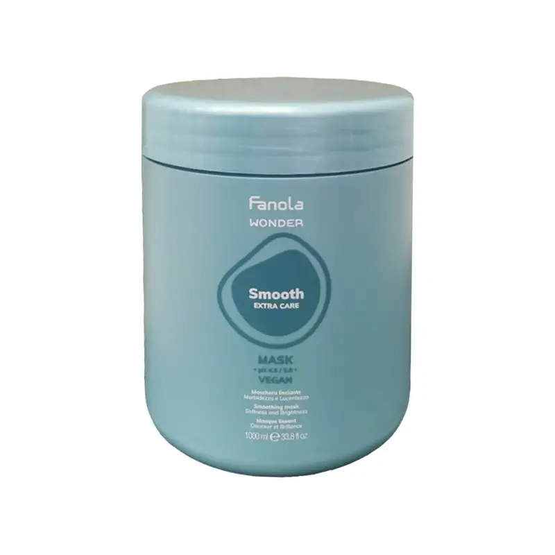 FANOLA Wonder Extra Care Smooth Mask 1000ml