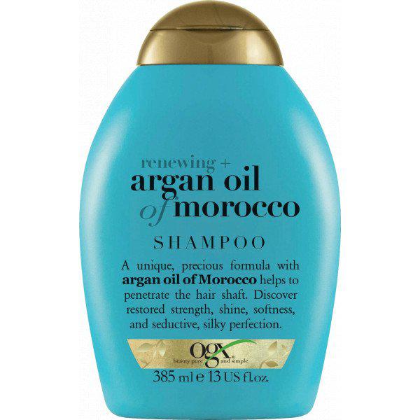 Ogx Renewing Hair Shampoo Argan Oil 385ml