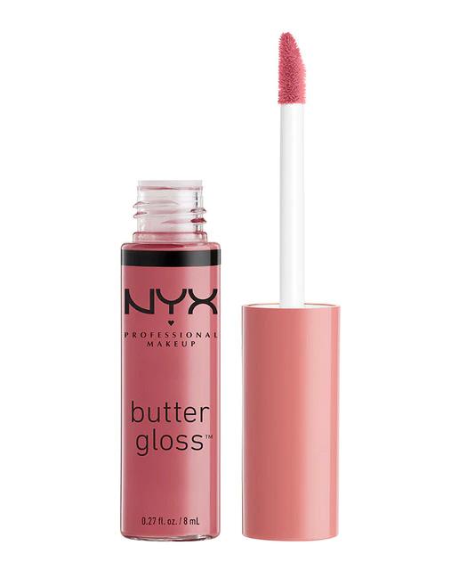 Nyx Butter Gloss Angel Food Cake 8ml