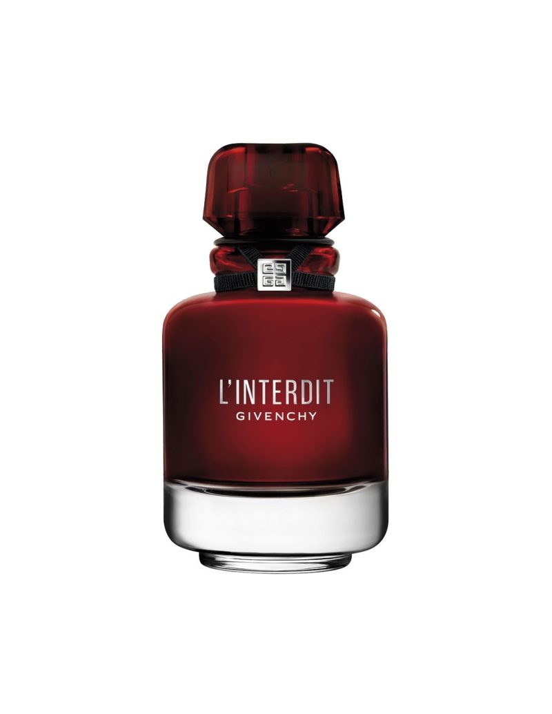 Givenchy Linterdit Rouge Ep 125 Vap