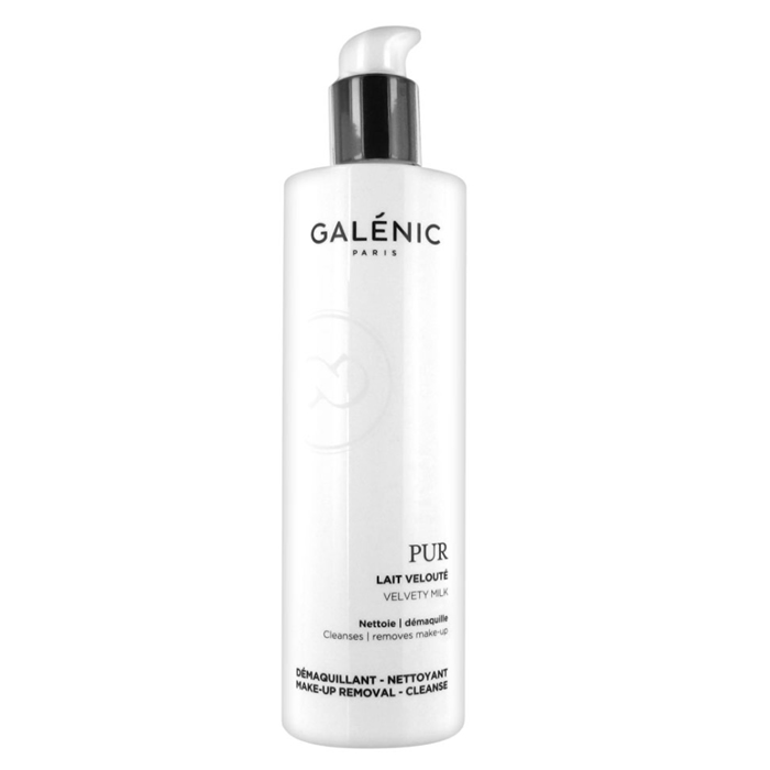 Galenic Pur Latte Vellutato 400ml