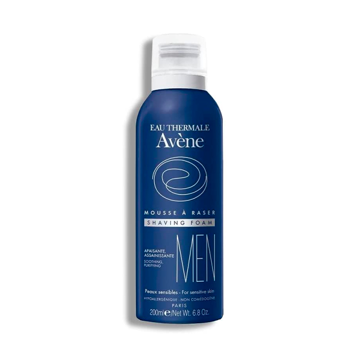 Avène Schiuma Da Barba 200ml