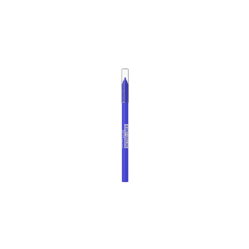 Maybelline Mayb Eyeliner Gel Pencil Tattoo Liner