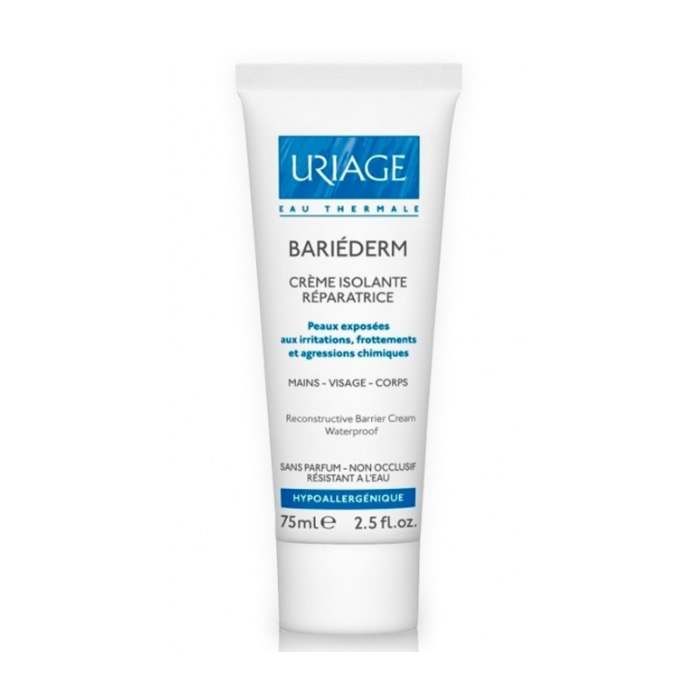 Uriage Bariéderm Insulating Repairing Cream 75ml